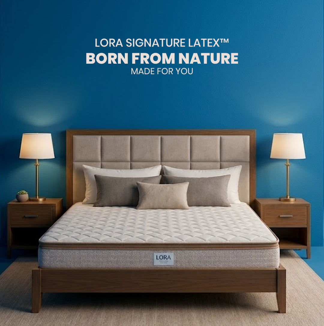 LORA SignatureLuxe