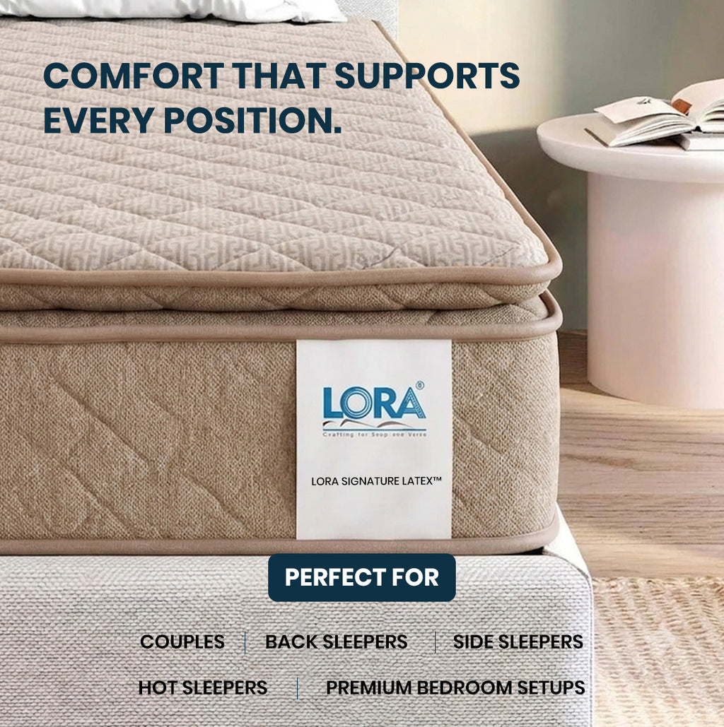 LORA SignatureLuxe