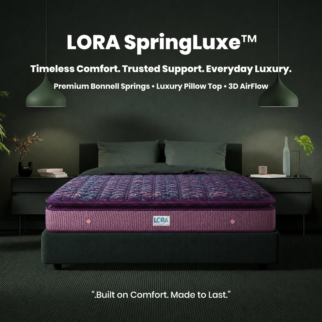 Lora springLuxe