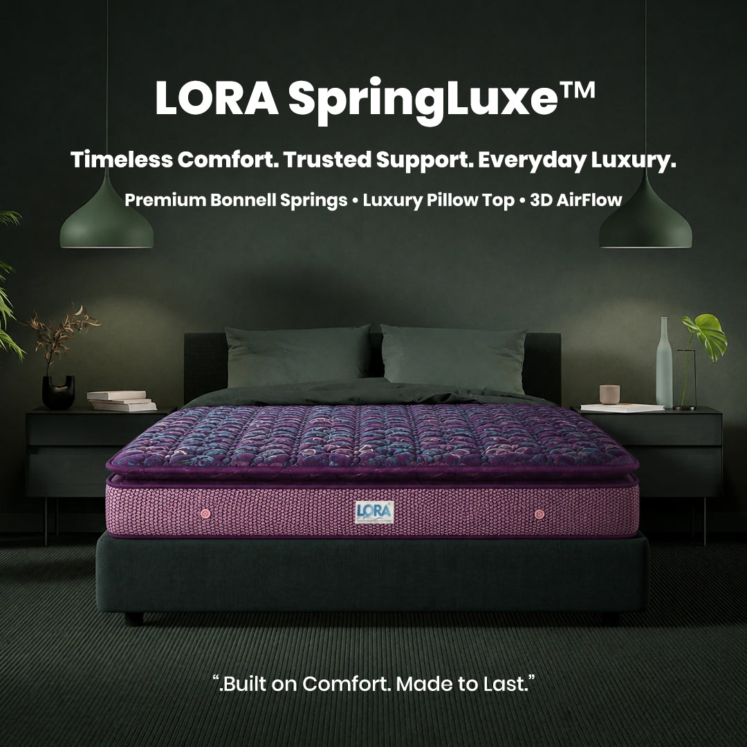Lora springLuxe