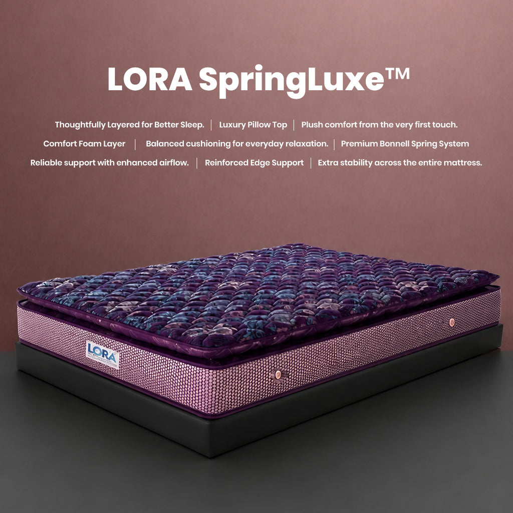 Lora springLuxe