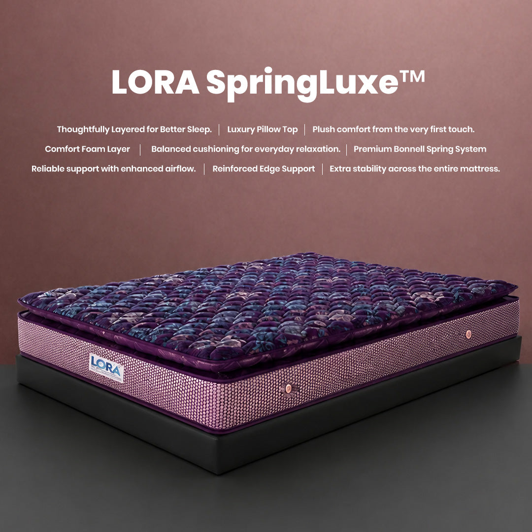 Lora springLuxe