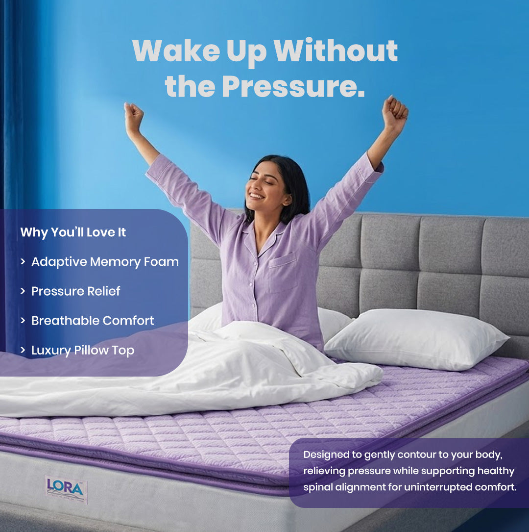 LORA Memory Luxe