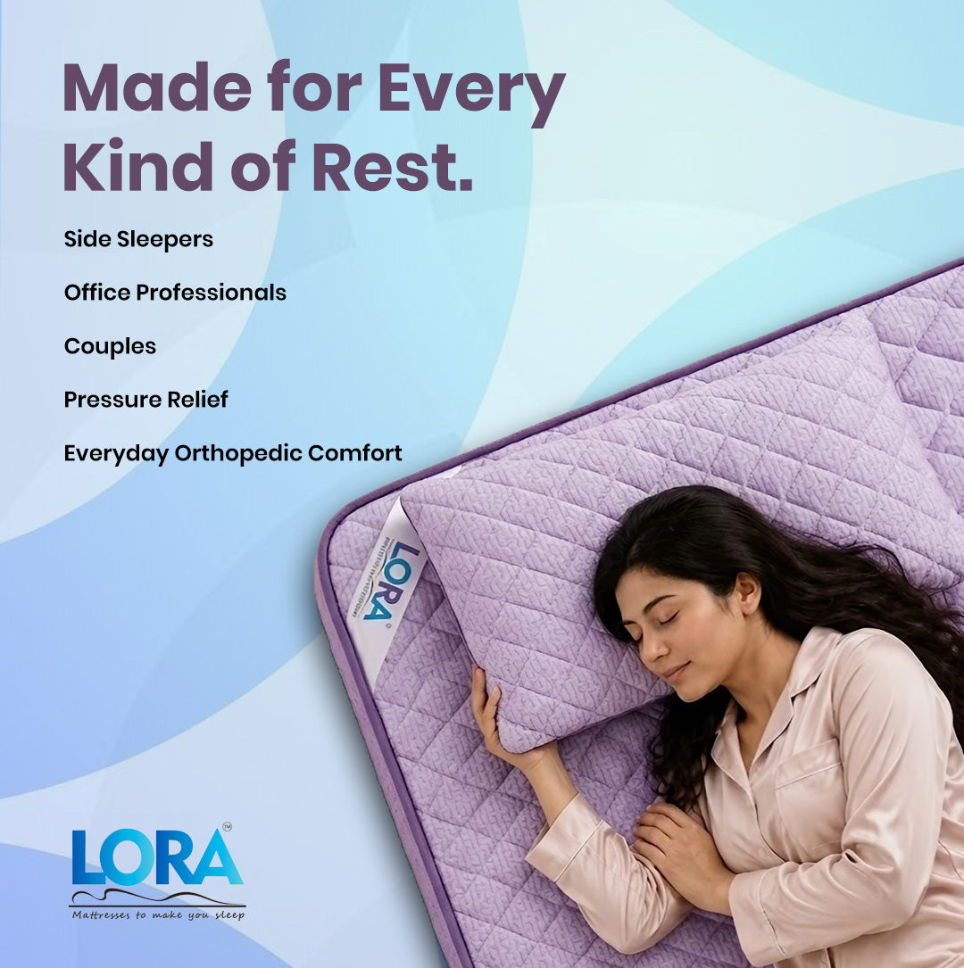 LORA Memory Luxe
