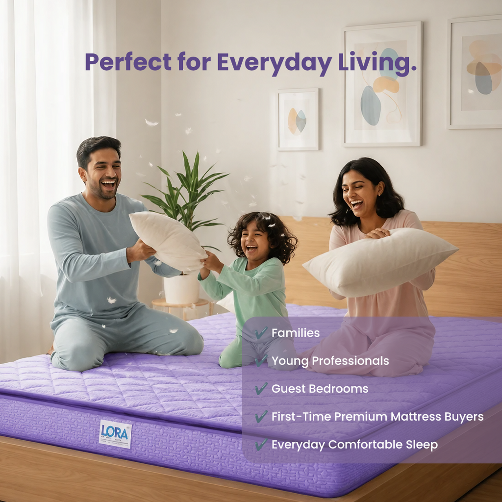 LORA Comfort Euro
