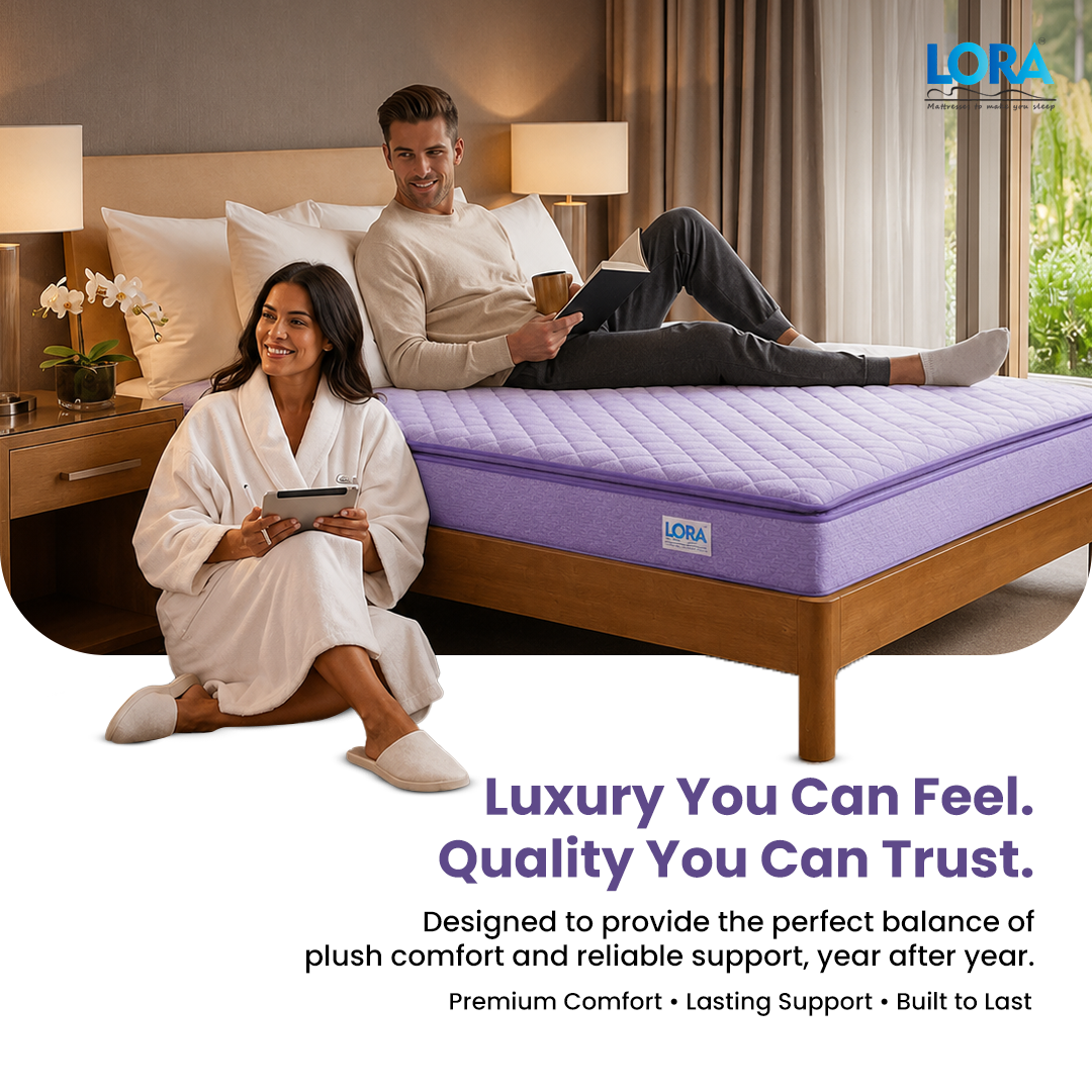 LORA Comfort Euro