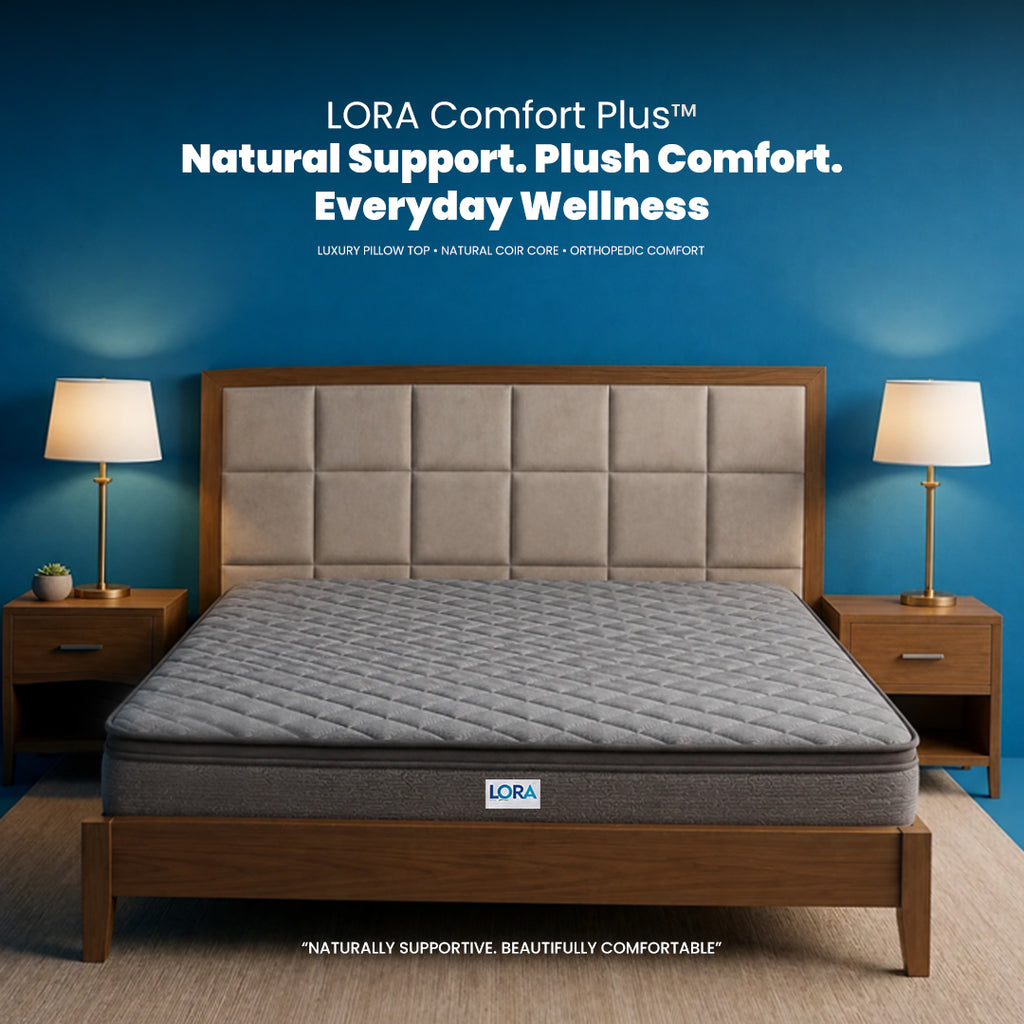 LORA Comfort Plus