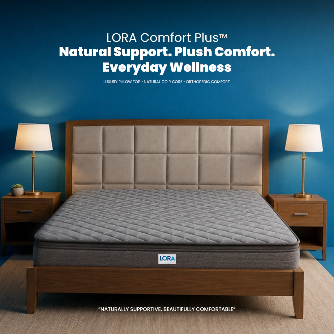 LORA Comfort Plus