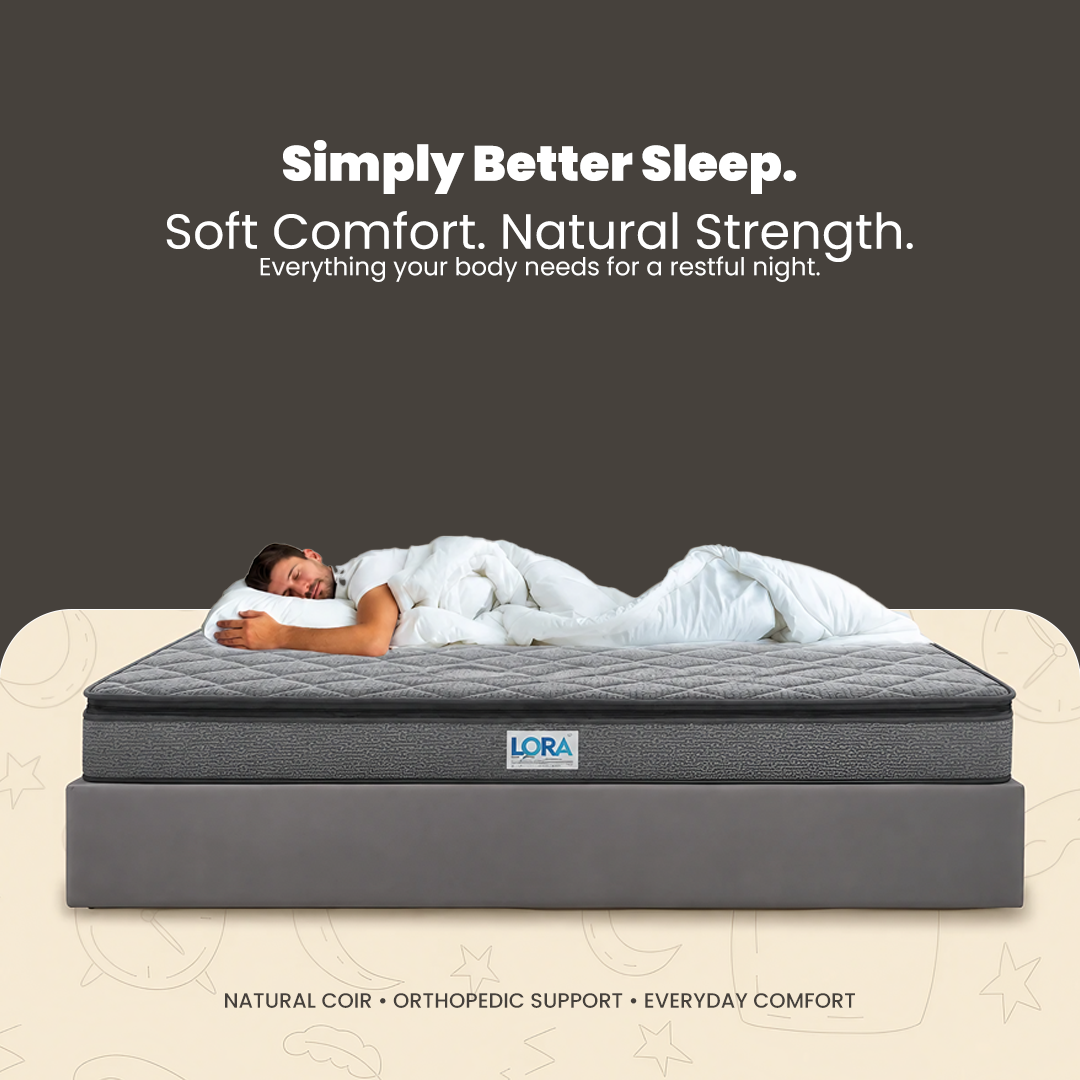 LORA Comfort Plus