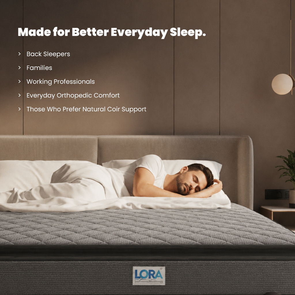 LORA Comfort Plus
