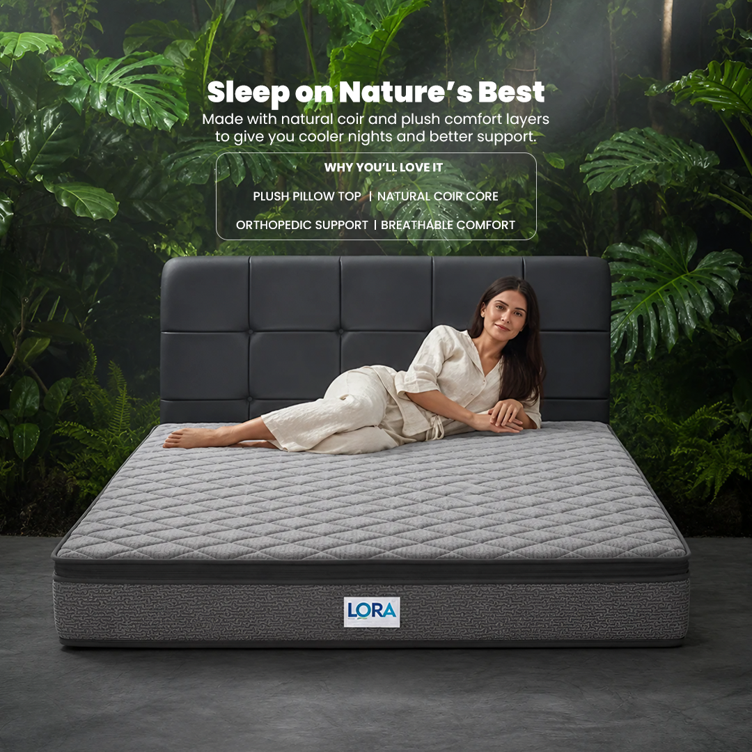 LORA Comfort Plus